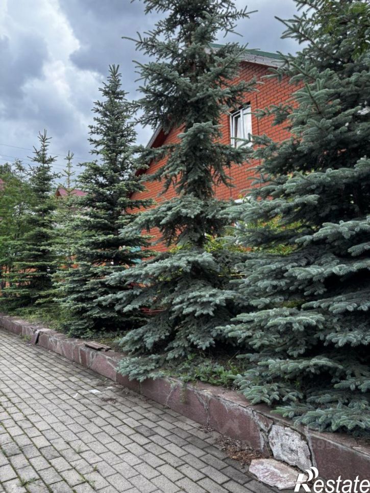 Коттедж/дом Абзелиловский район