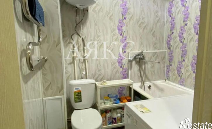 1-комн квартира Ишимбай, Стахановская улица, 18