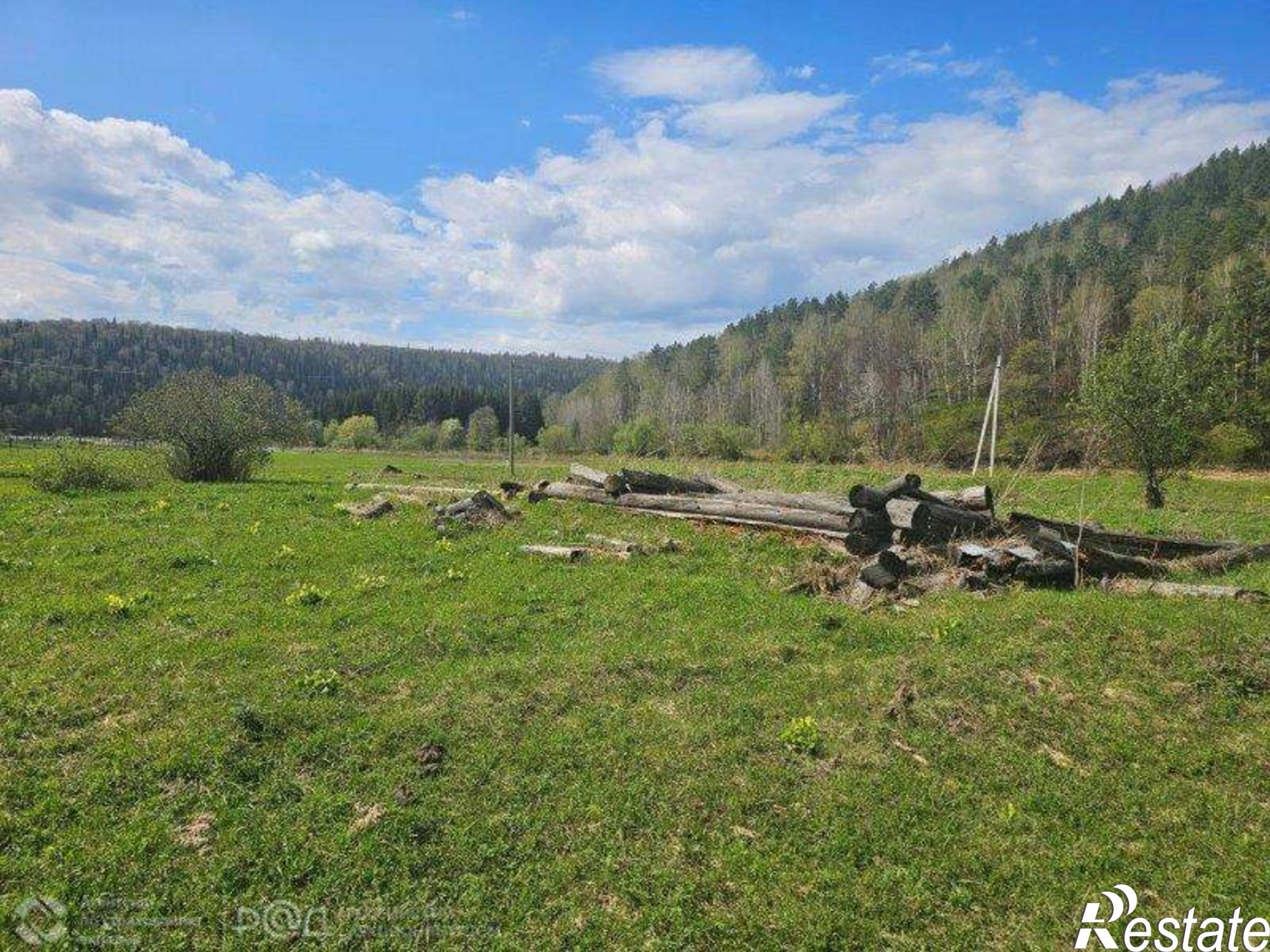 Купить землю, земельный участок за 70 639 рублей на Центральная улица