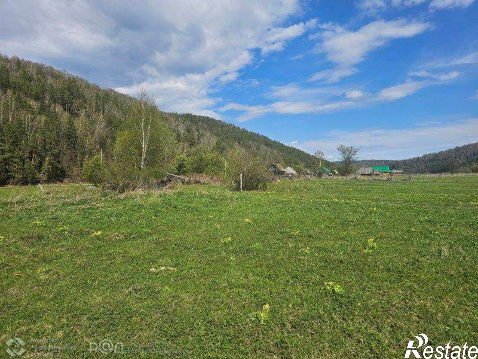 Купить землю, земельный участок за 70 639 рублей на Центральная улица