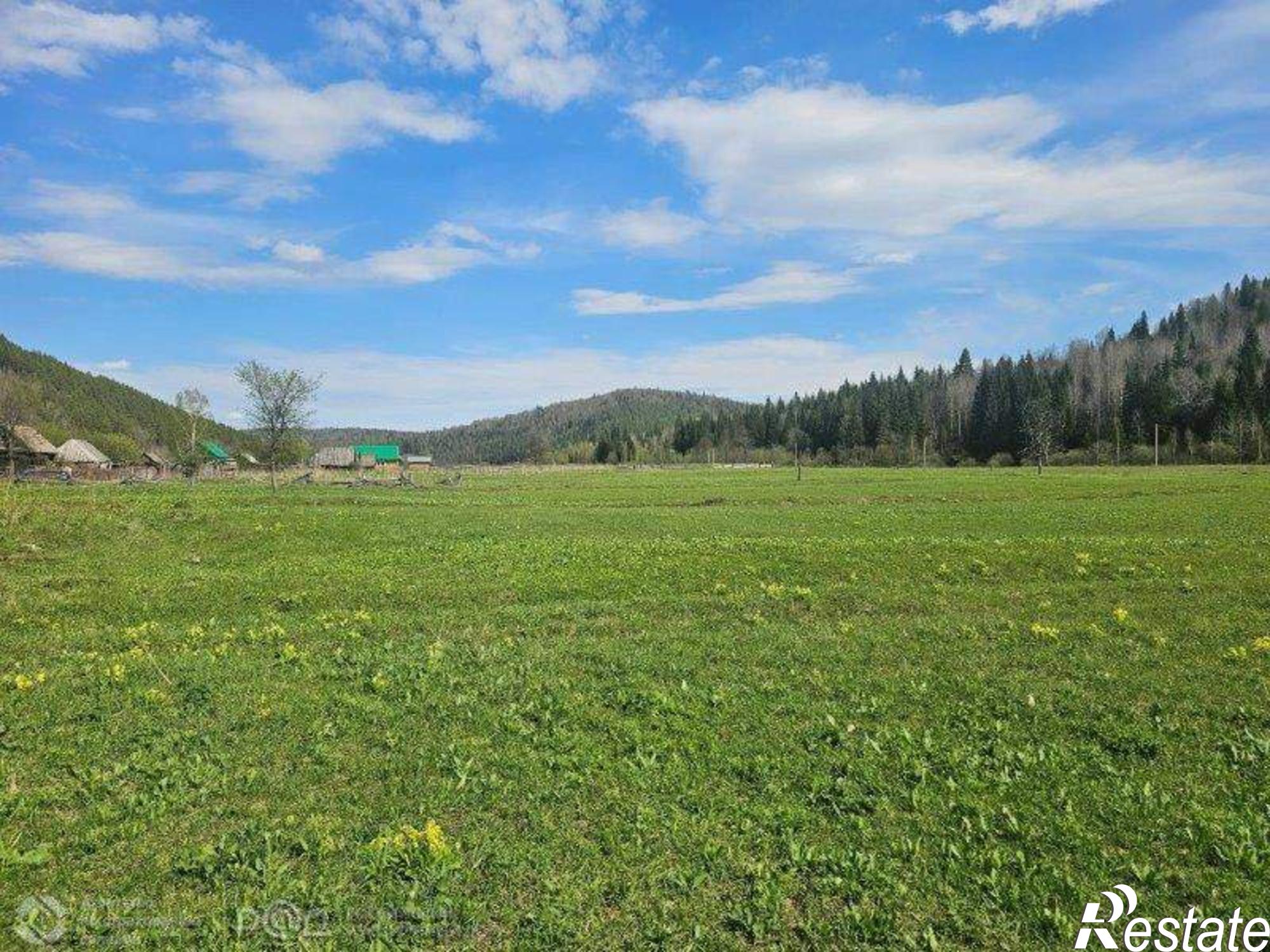 Купить землю, земельный участок за 70 639 рублей на Центральная улица