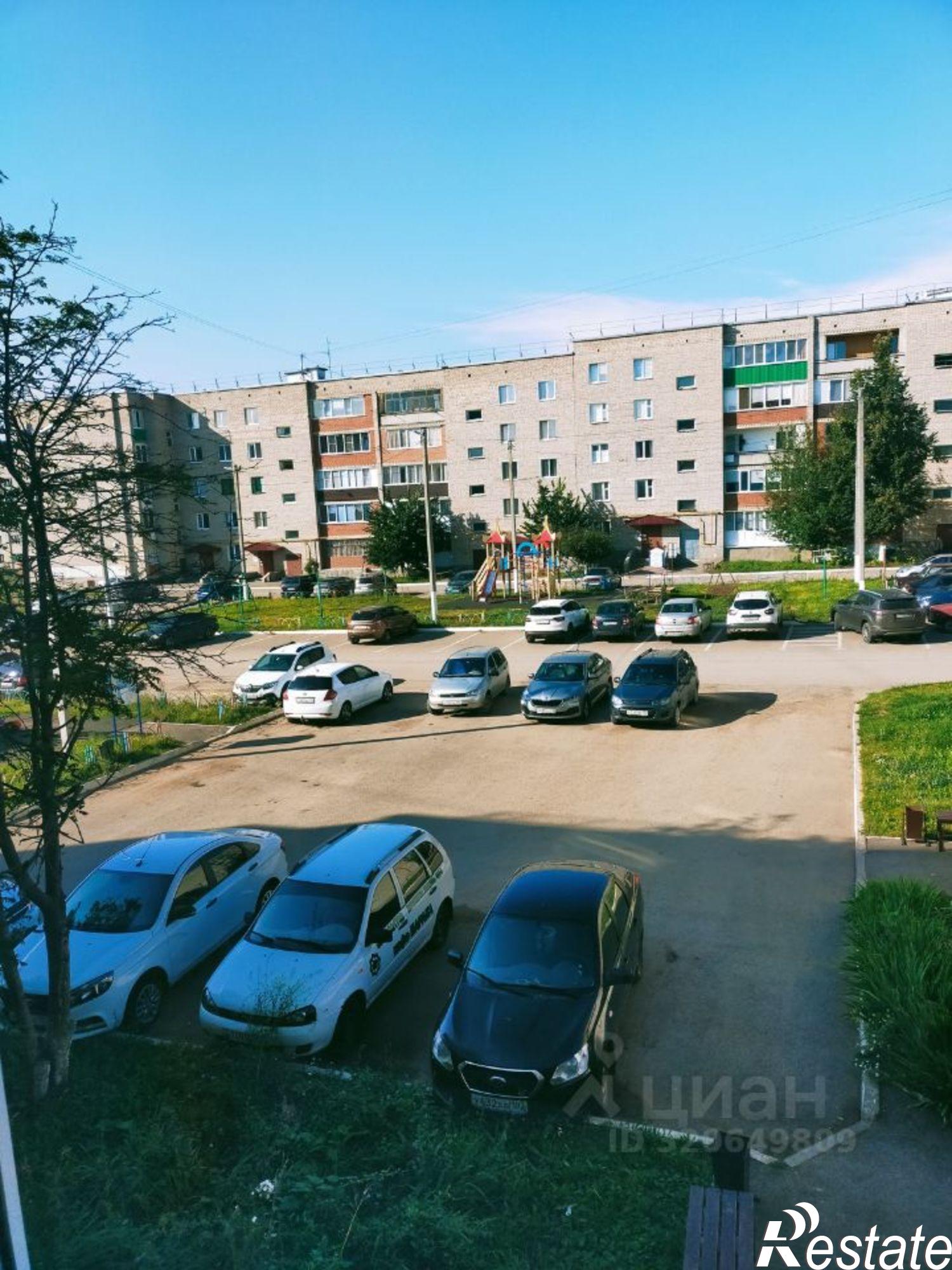 Сдать квартиру за 20 000 рублей на ул Матросова, 11