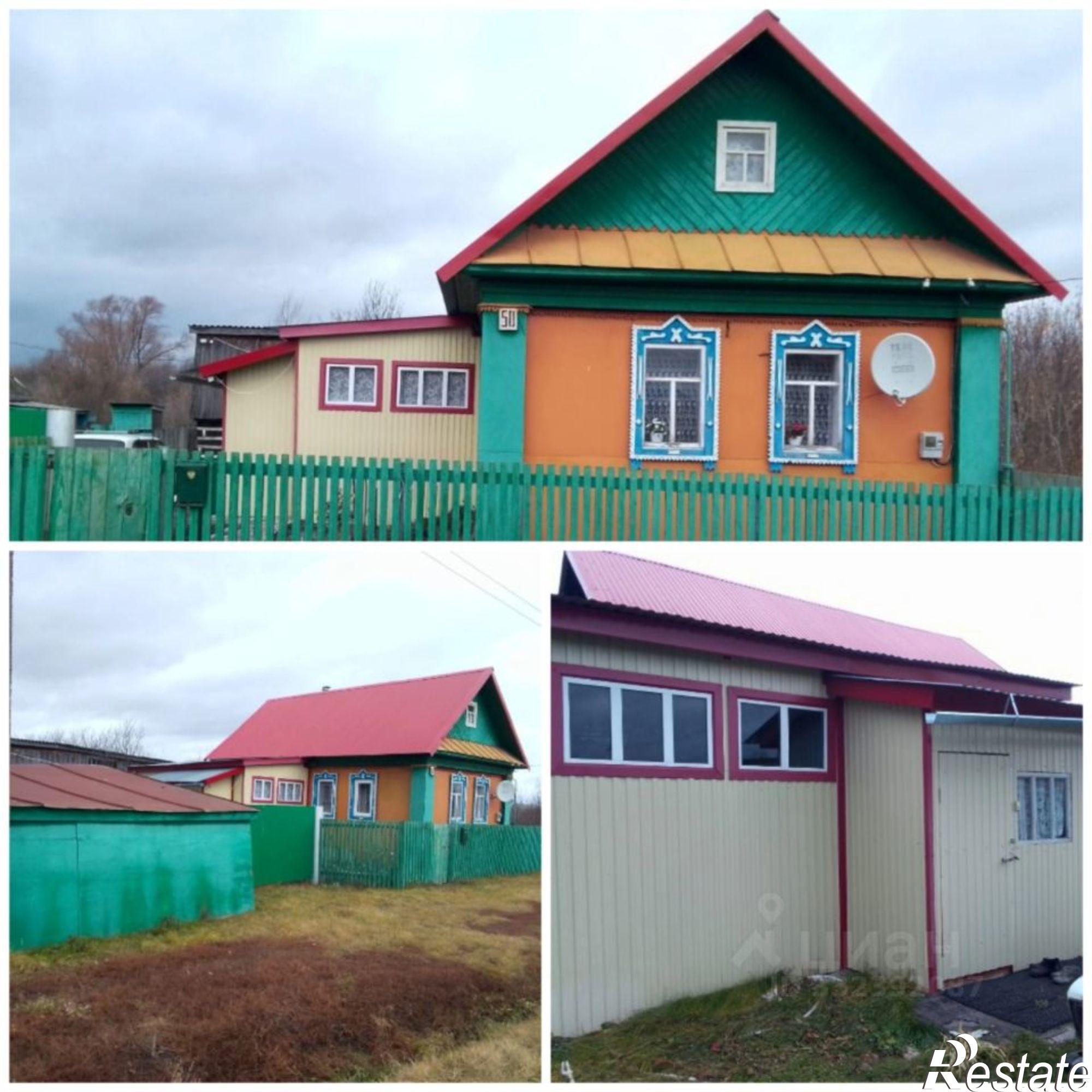Купить дачу, дом, коттедж за 750 000 рублей на ул Центральная