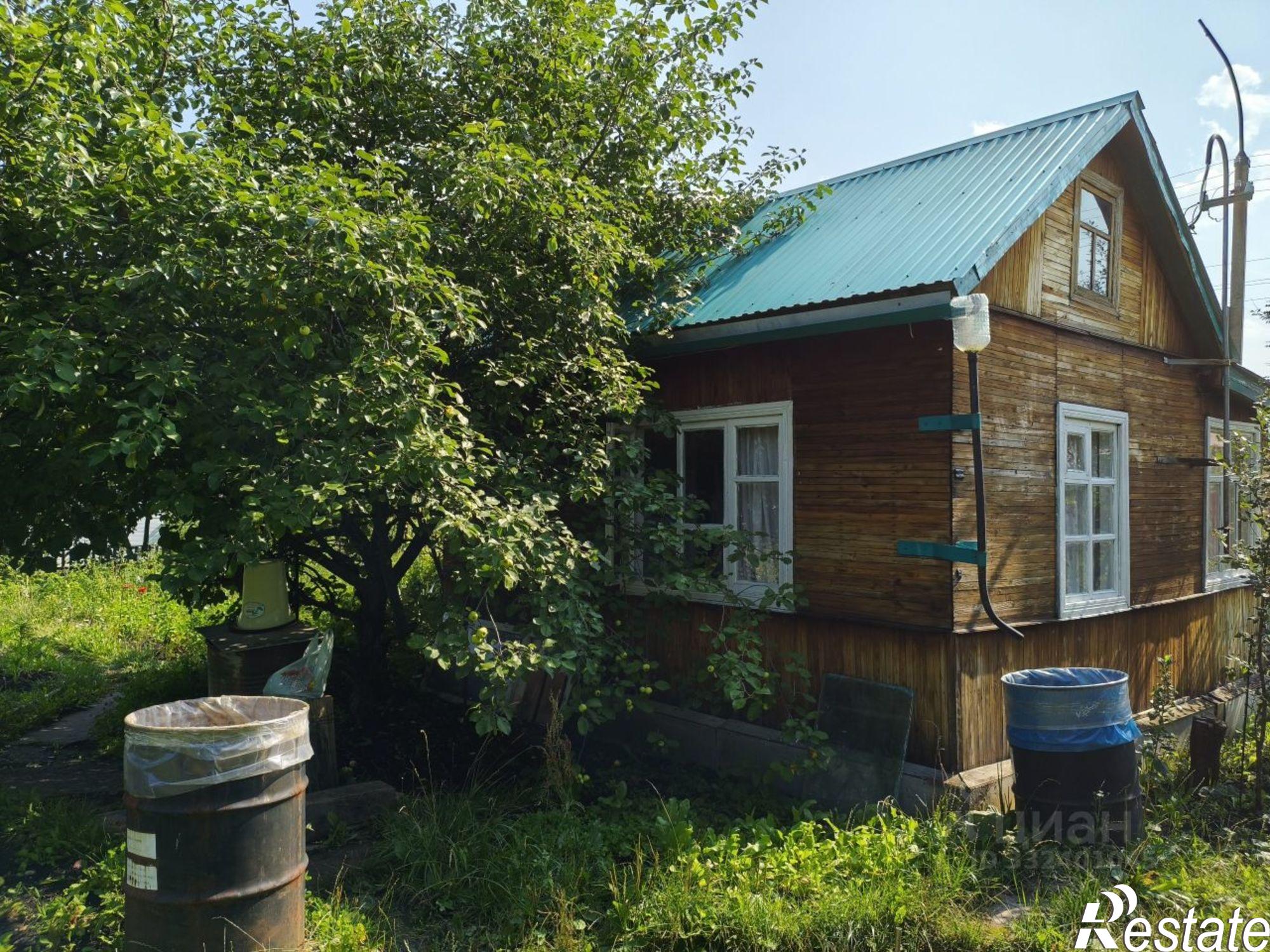 Купить дачу, дом, коттедж за 500 000 рублей на Чишминский район