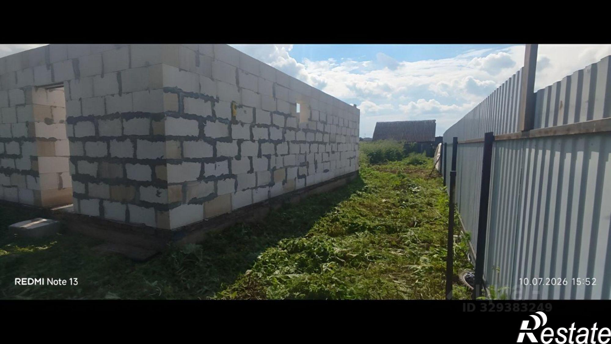 Купить дачу, дом, коттедж за 1 100 000 рублей на Благоварский район