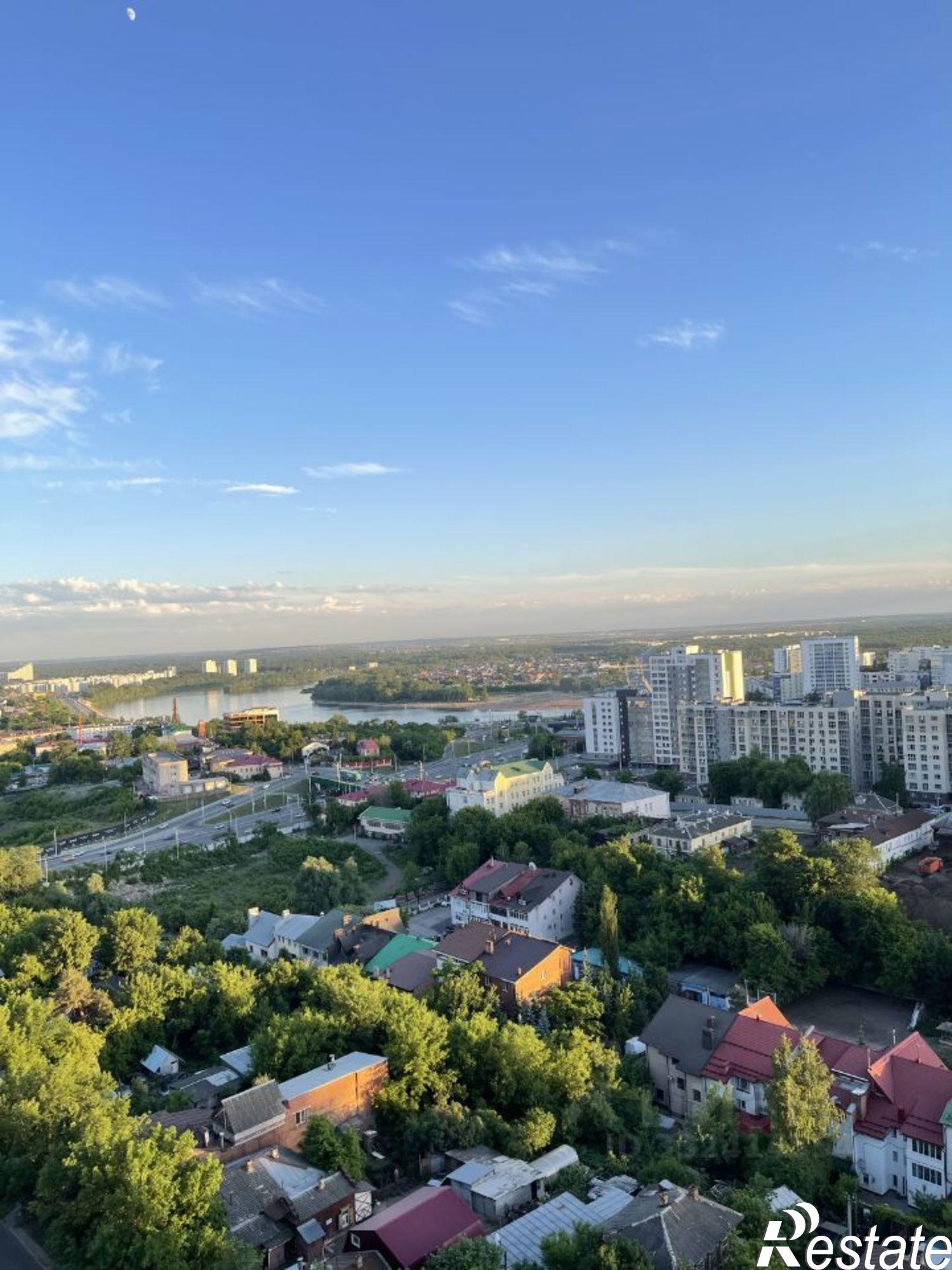 Сдать квартиру за 85 000 рублей на Уфа