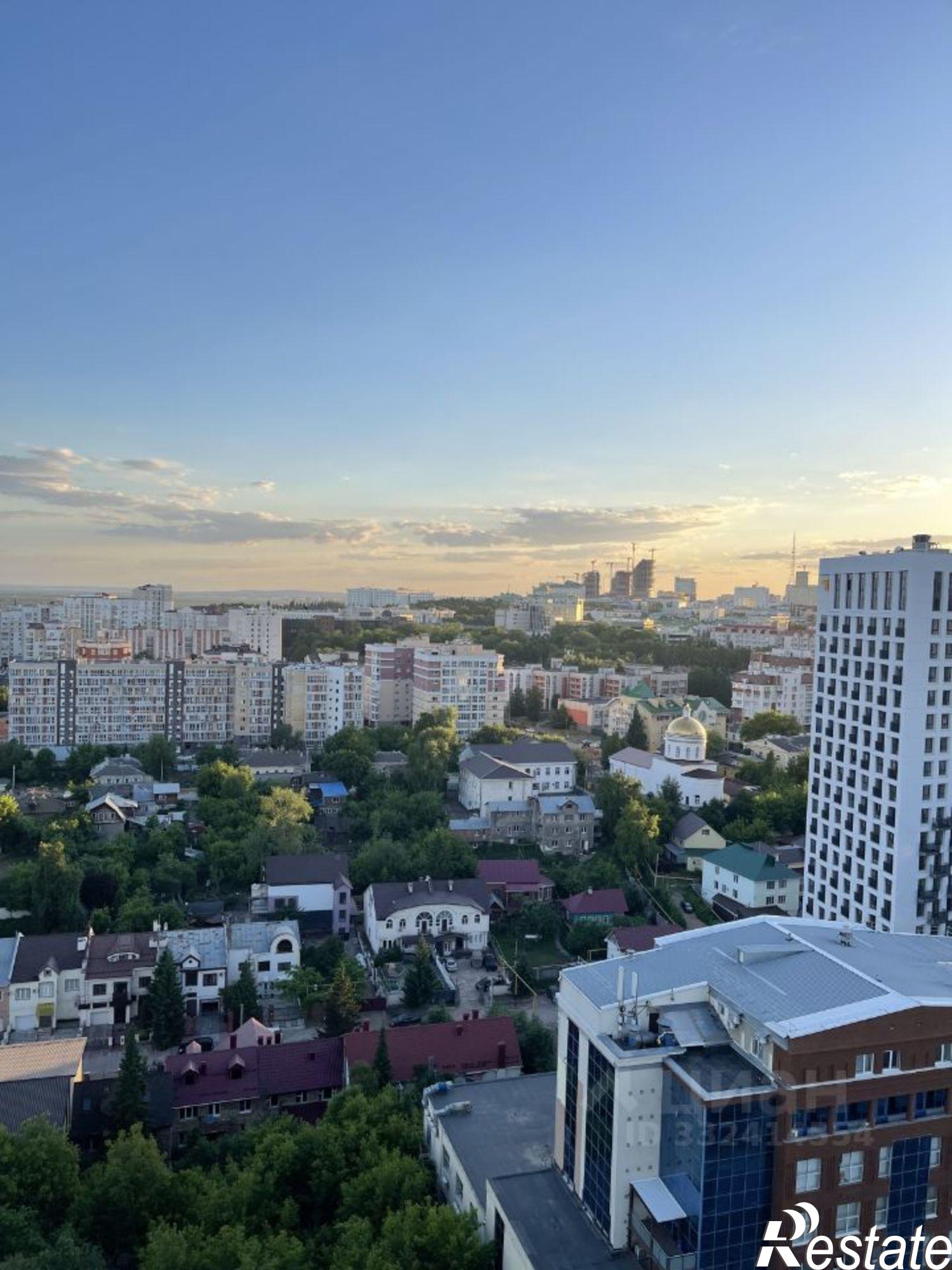 Сдать квартиру за 85 000 рублей на Уфа