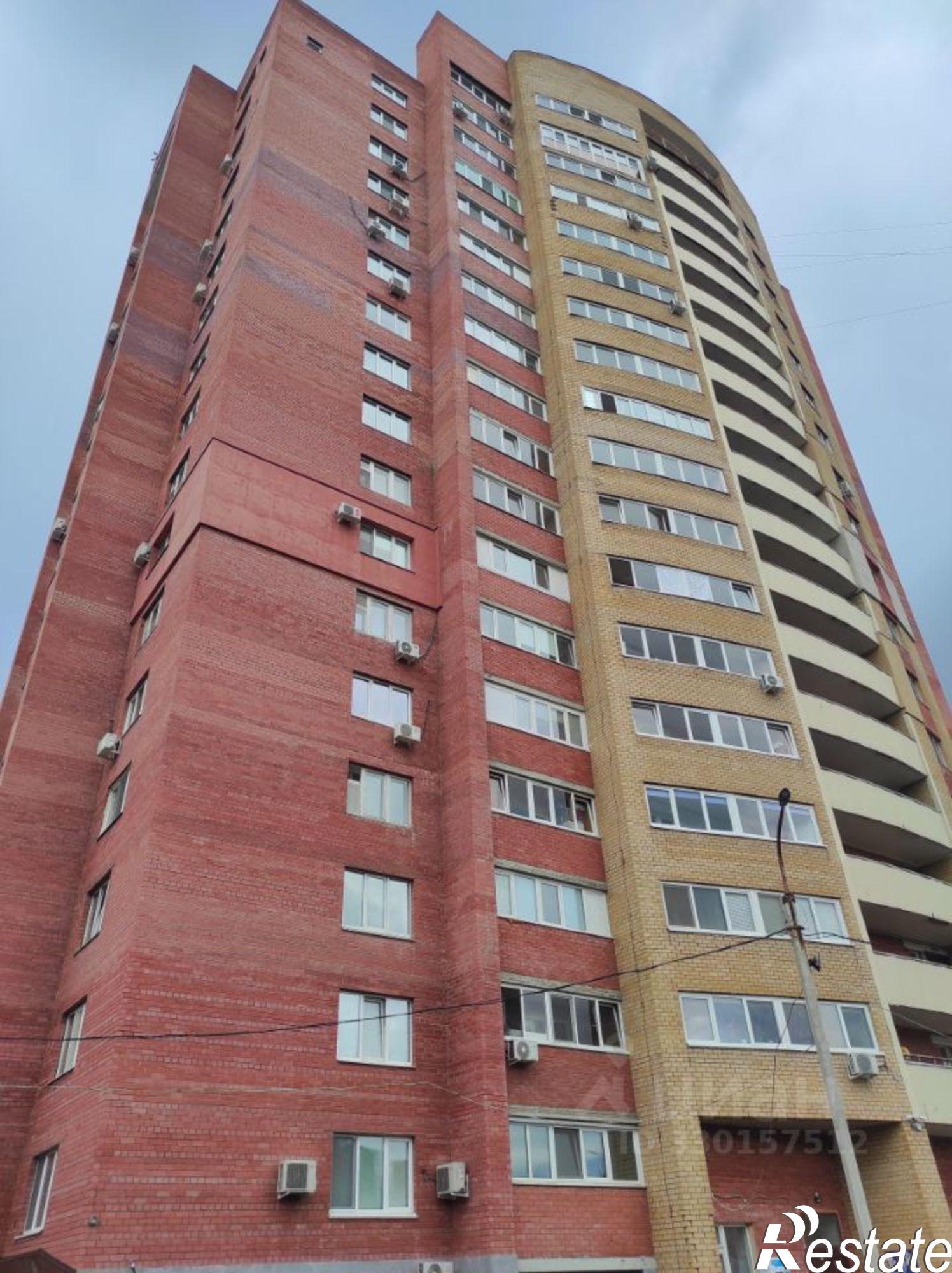 Купить квартиру за 4 900 000 рублей на Уфа