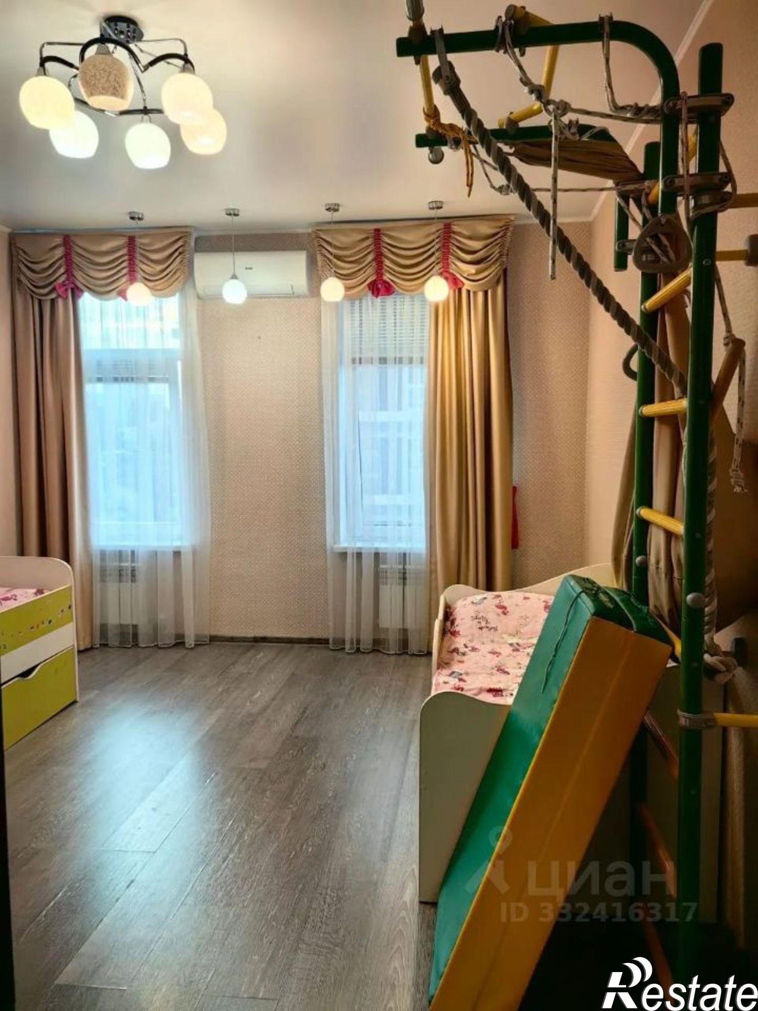 Сдать квартиру за 55 000 рублей на Уфа
