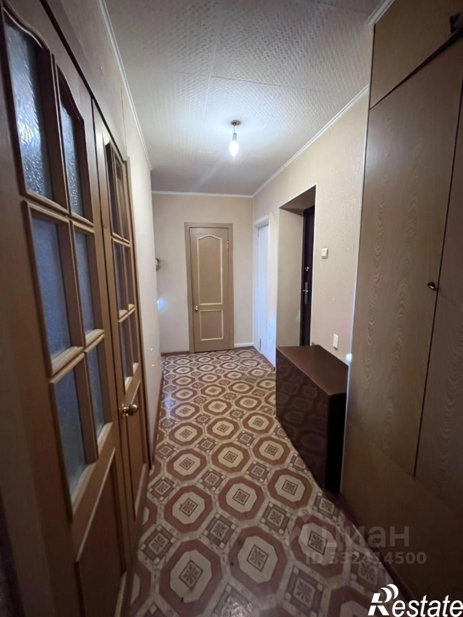 Купить квартиру за 5 200 000 рублей на Уфа