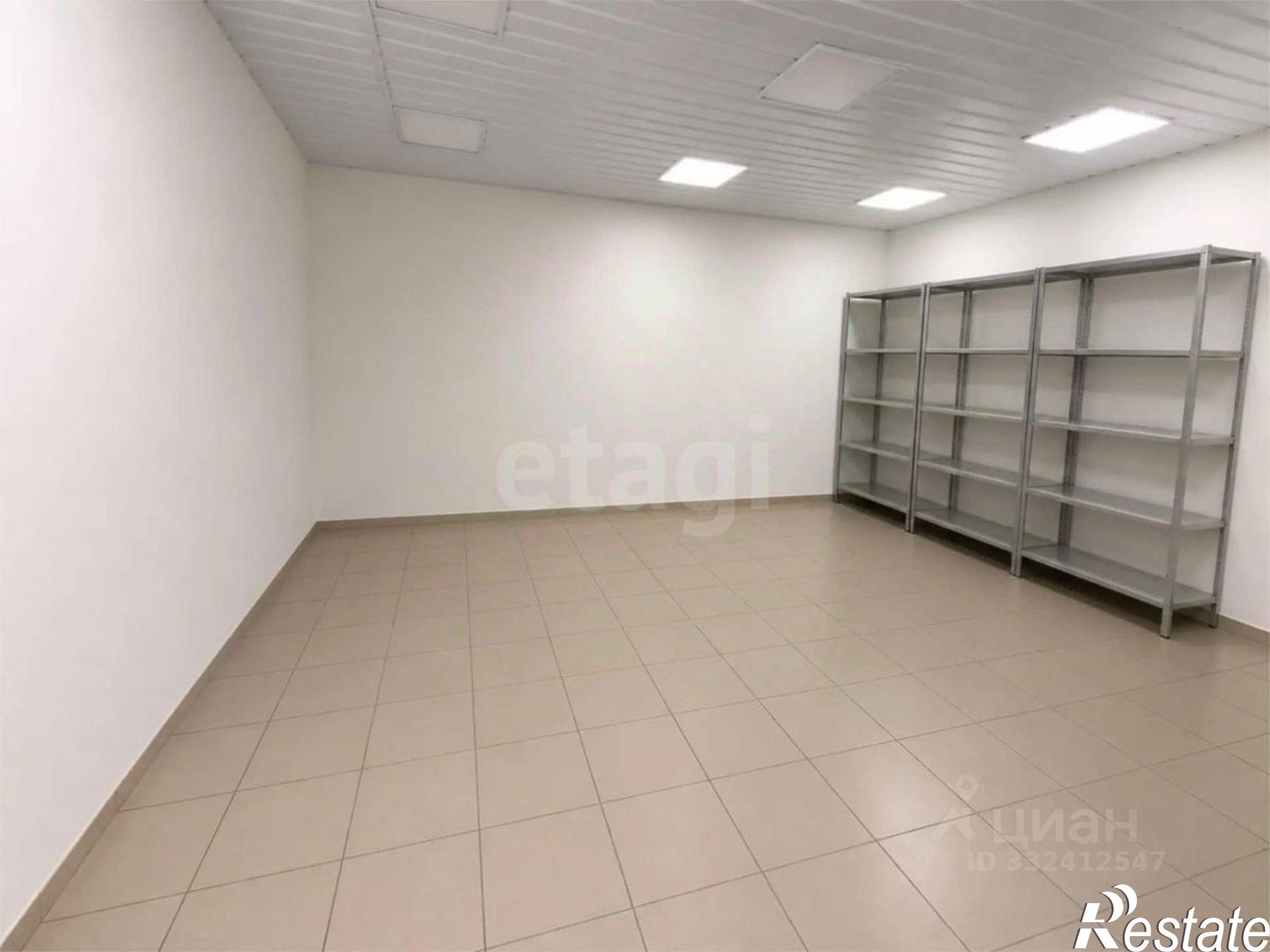 Купить складское помещение за 15 976 600 рублей на Бирский район, Бирск