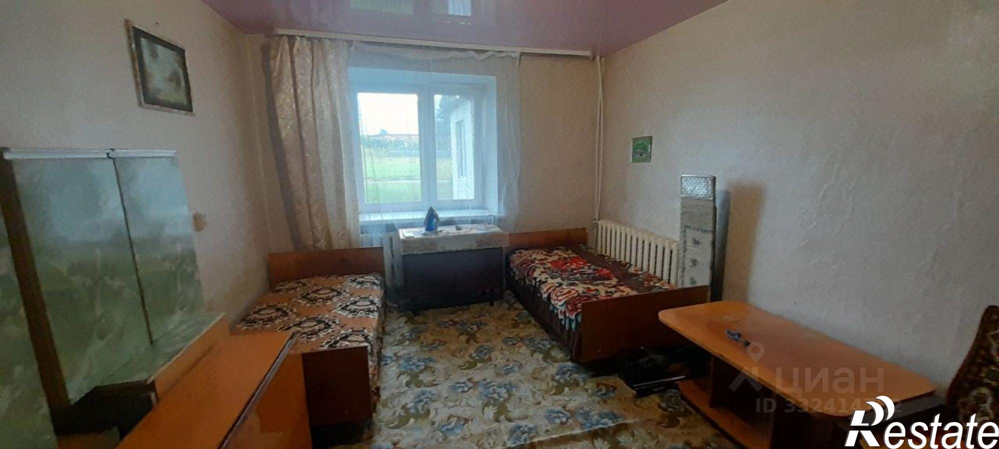 Купить квартиру за 3 600 000 рублей