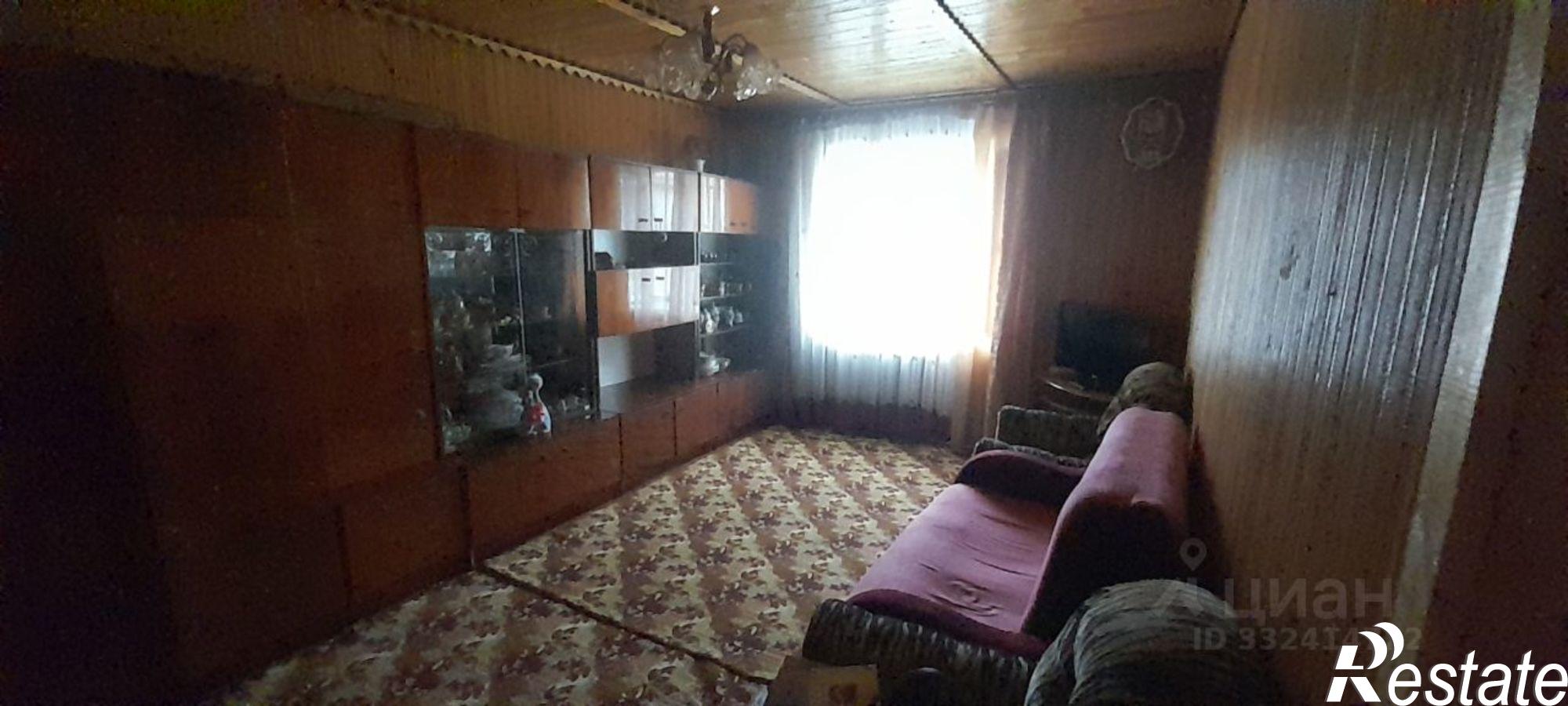Купить квартиру за 3 600 000 рублей