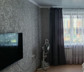 2-комн, 56кв м, этаж 2/14 ул Хвойная, 14