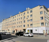 офис 140 кв м, этаж 1/5 ул Гоголя, 56/33