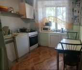 3-комн, 60кв м, этаж 4/5 ул Льва Толстого, 15