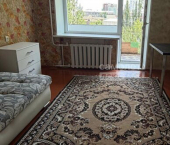 3-комн, 64кв м, этаж 6/9 ул Гафури, 101