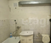 1-комн, 45кв м, этаж 1/5 ул Пролетарская, 142г