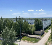 3-комн, 66кв м, этаж 8/9 ул Молодежная, 4 А