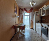 3-комн, 59кв м, этаж 4/5 ул Механизации, 13