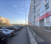 торговое помещение 85 кв м Уфа