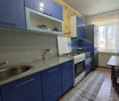 2-комн, 50кв м, этаж 4/5 Туймазы, улица Комарова, 4