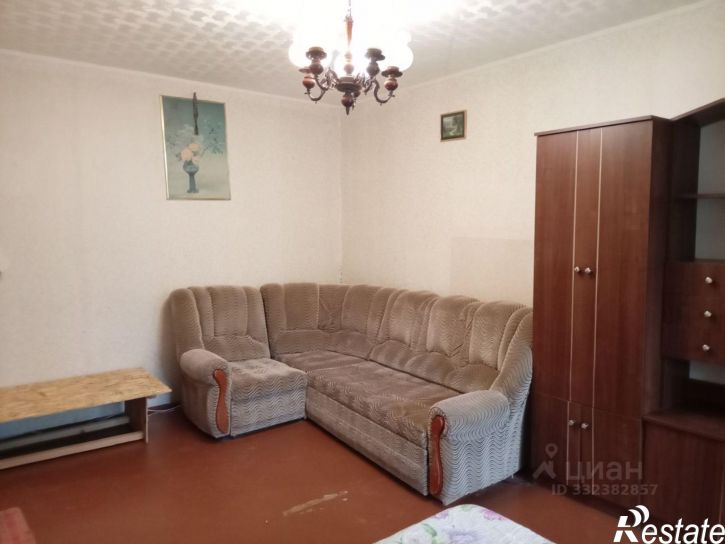 1-комн квартира ул Фомина, 28,  д. 28