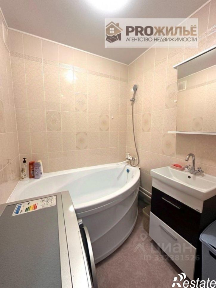 2-комн квартира ул Волгоградская, 23,  д. 23