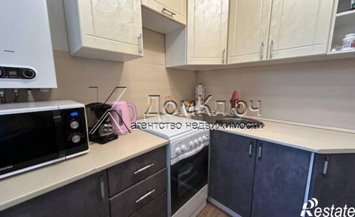 3-комн квартира ул Худайбердина, 5,  д. 5