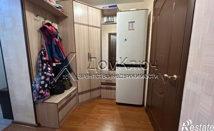3-комн квартира ул Худайбердина, 5,  д. 5