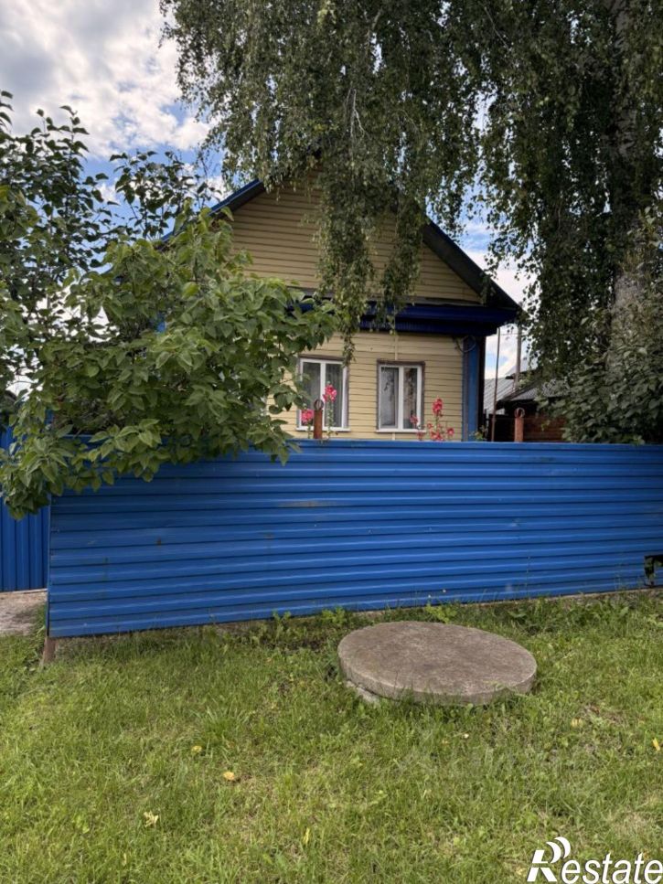 Коттедж/дом Уфимский район