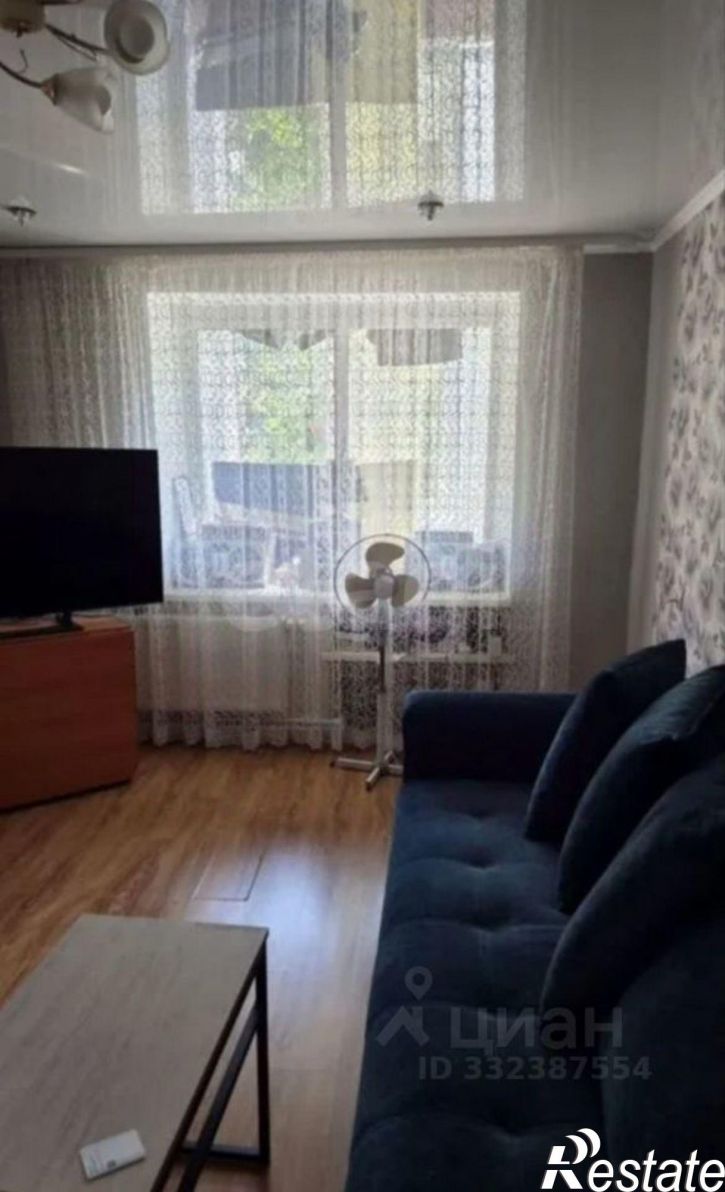 2-комн квартира ул Майская, 11,  д. 11