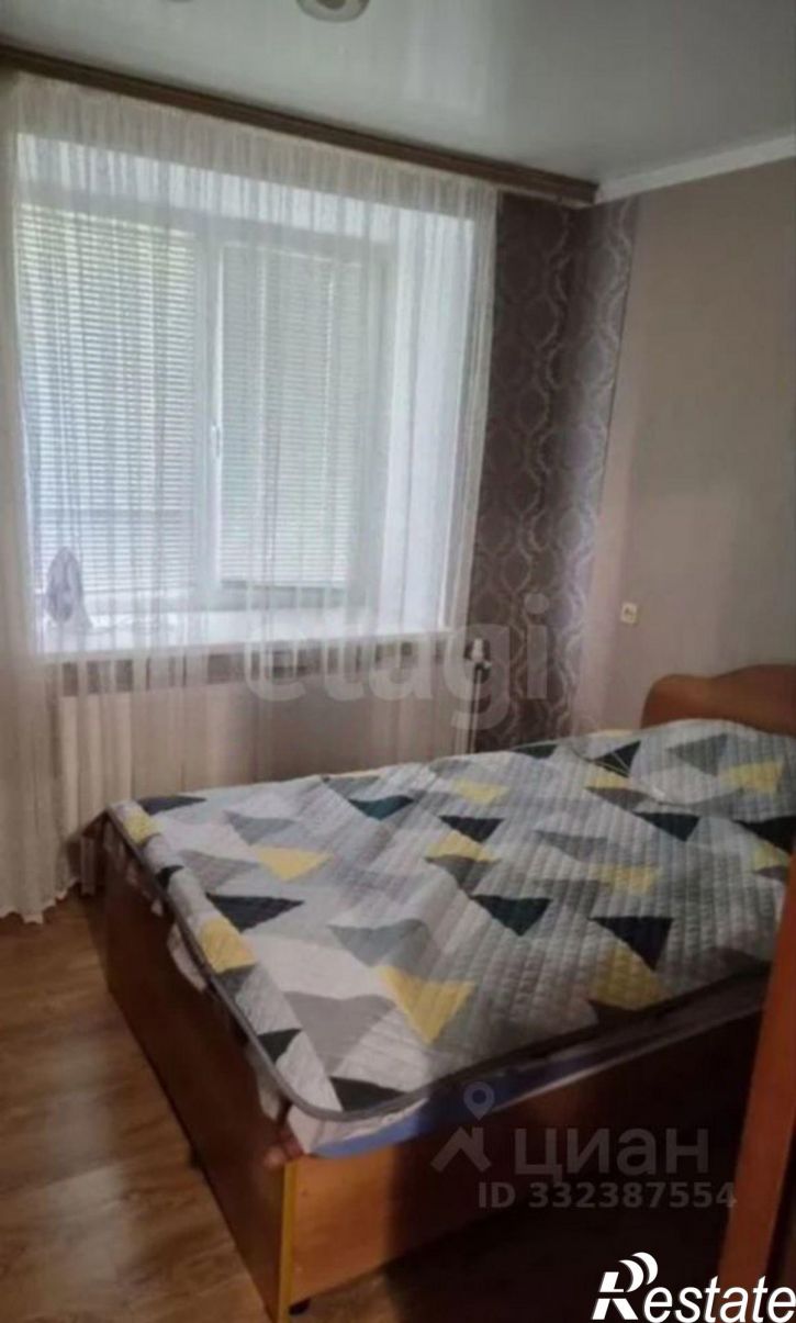 2-комн квартира ул Майская, 11,  д. 11