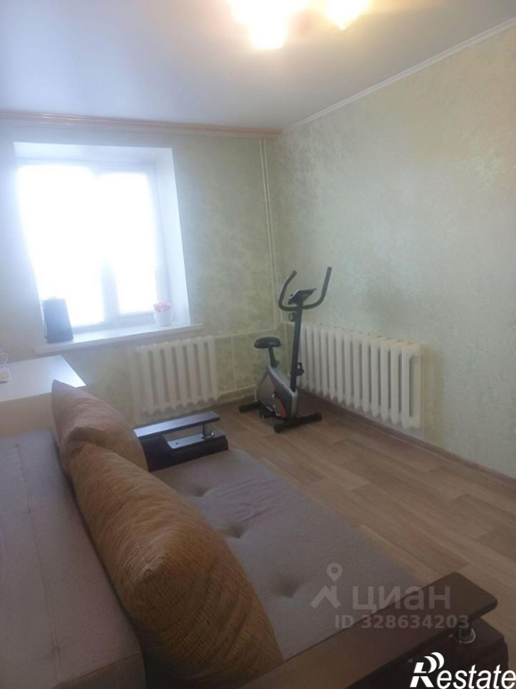 3-комн квартира ул Свердлова, 40,  д. 40