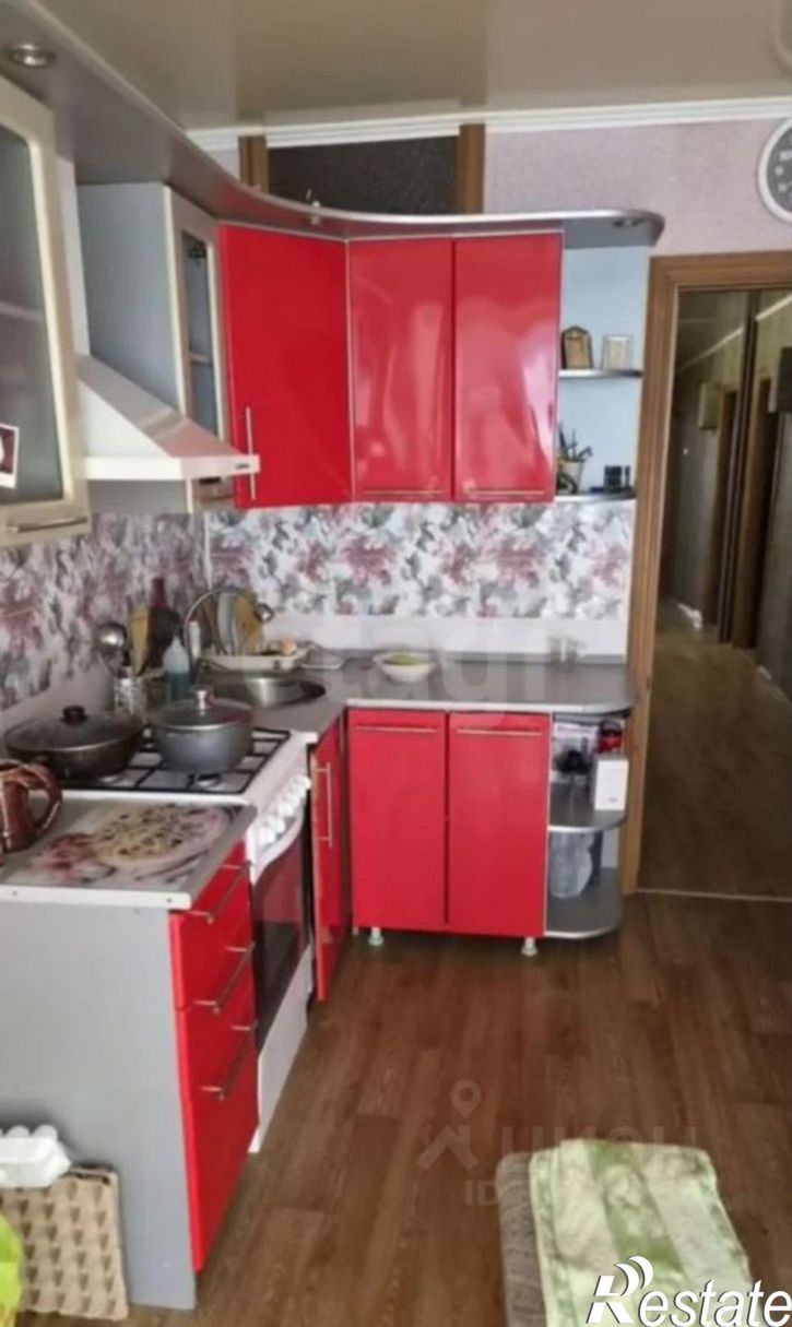 2-комн квартира ул Майская, 11,  д. 11