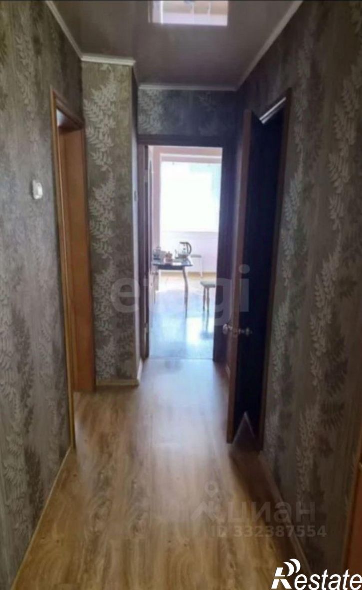 2-комн квартира ул Майская, 11,  д. 11