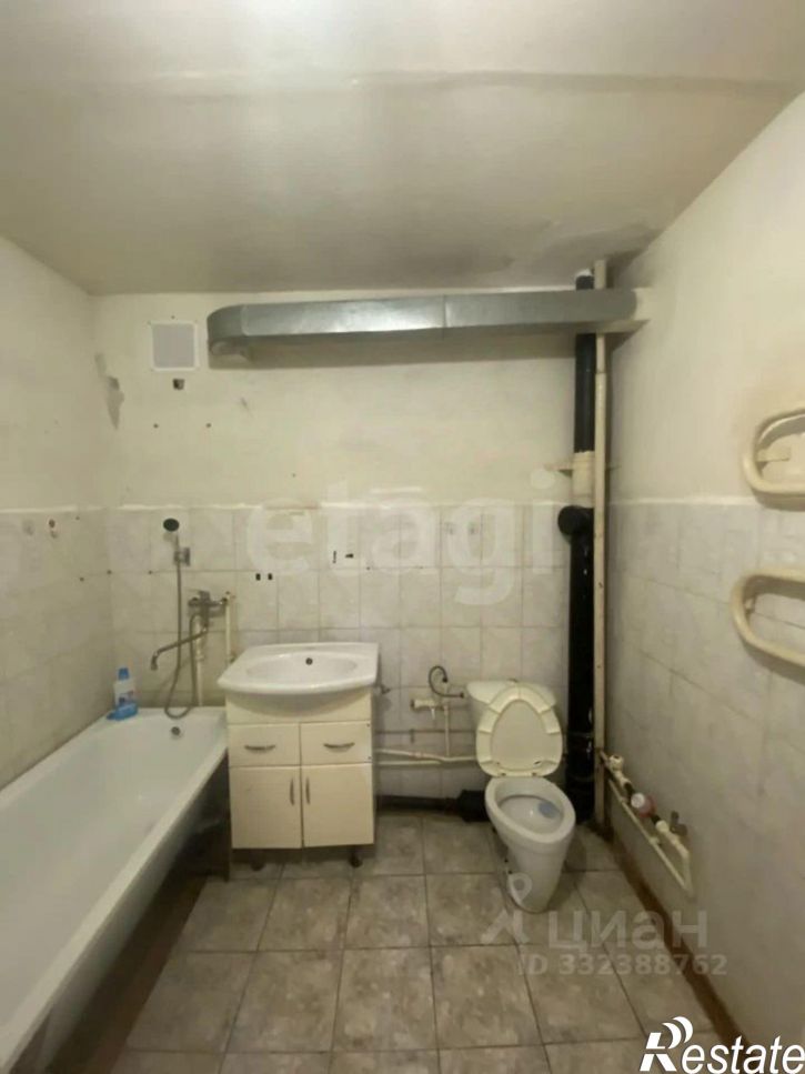 1-комн квартира ул Пролетарская, 142г,  д. 142г