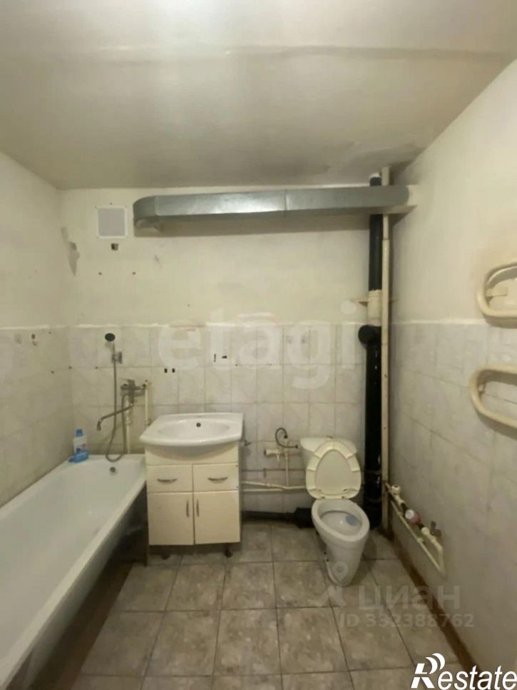 1-комн квартира ул Пролетарская, 142г,  д. 142г