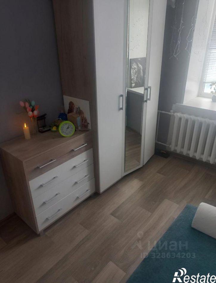 3-комн квартира ул Свердлова, 40,  д. 40
