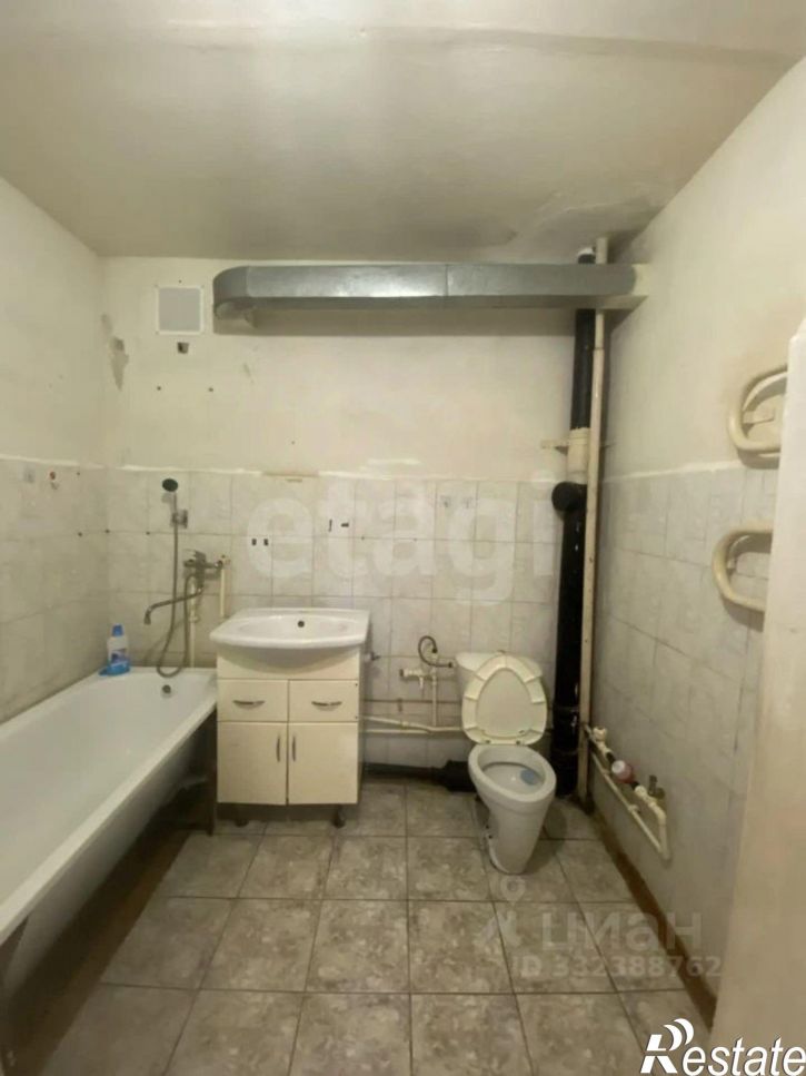 1-комн квартира ул Пролетарская, 142г,  д. 142г