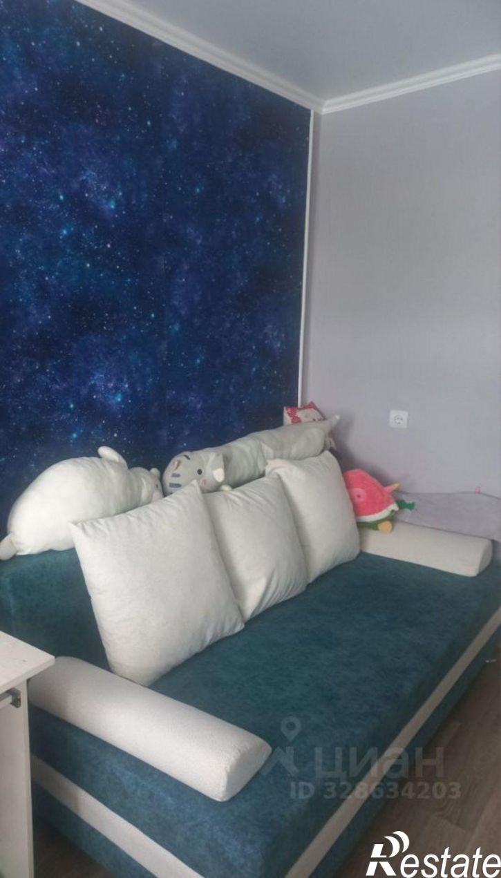 3-комн квартира ул Свердлова, 40,  д. 40