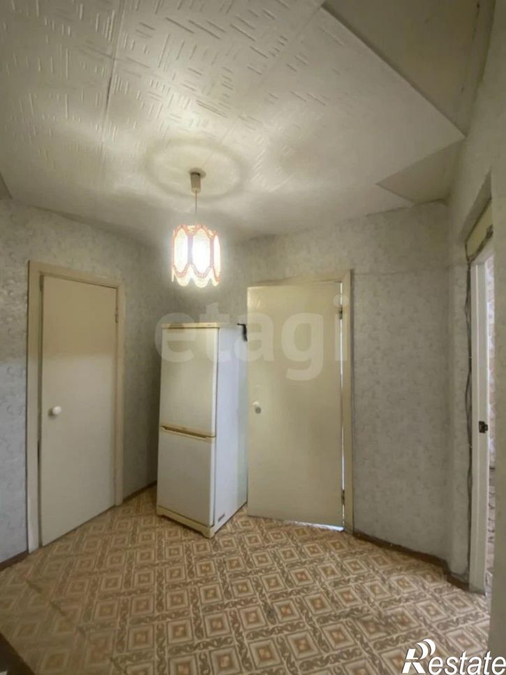 1-комн квартира ул Пролетарская, 142г,  д. 142г