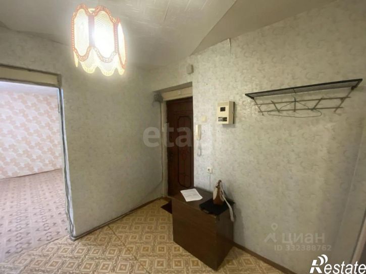 1-комн квартира ул Пролетарская, 142г,  д. 142г