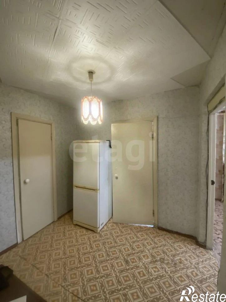 1-комн квартира ул Пролетарская, 142г,  д. 142г