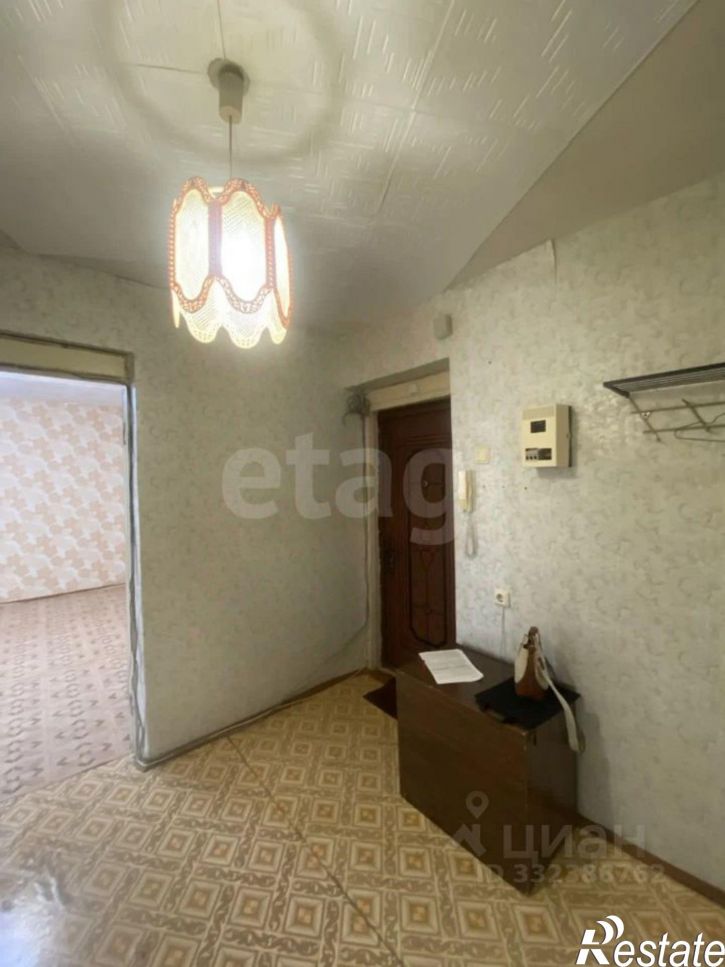 1-комн квартира ул Пролетарская, 142г,  д. 142г