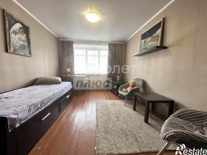 2-комн квартира ул Горького, 36,  д. 36