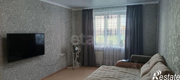 2-комн квартира ул Хвойная, 14,  д. 14