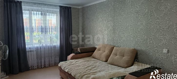 2-комн квартира ул Хвойная, 14,  д. 14