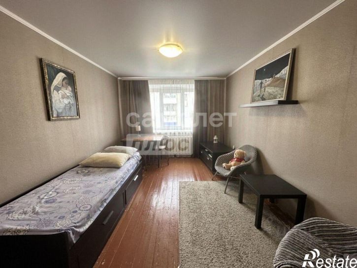 2-комн квартира ул Горького, 36,  д. 36