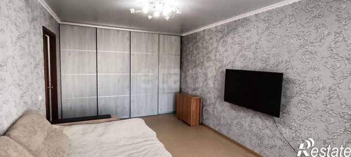 2-комн квартира ул Хвойная, 14,  д. 14